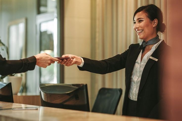 Hotel FAQs
